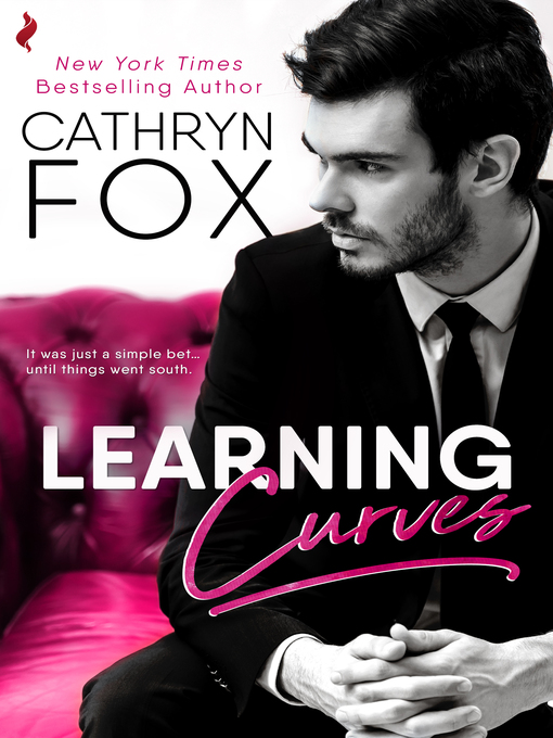 Title details for Learning Curves by Cathryn Fox - Wait list